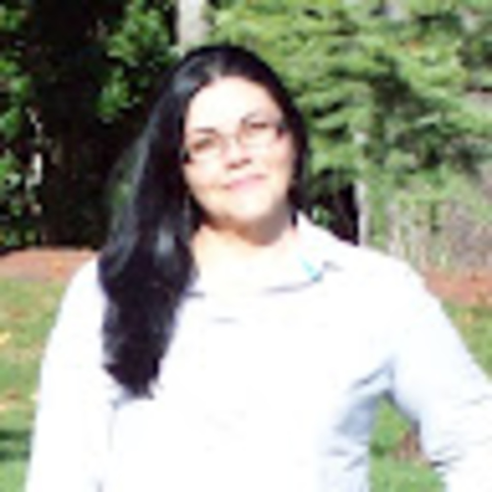 Meet your Posher, Marilu